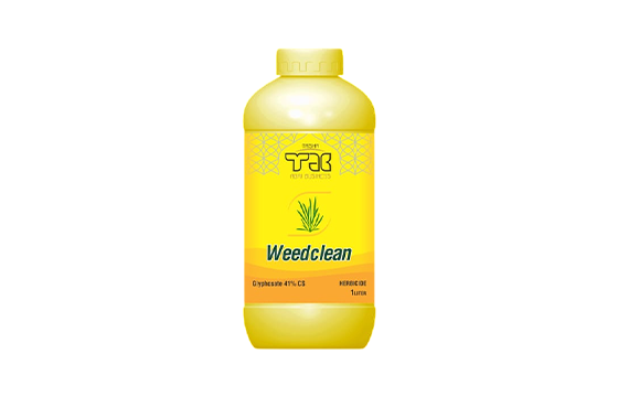 Weedclean