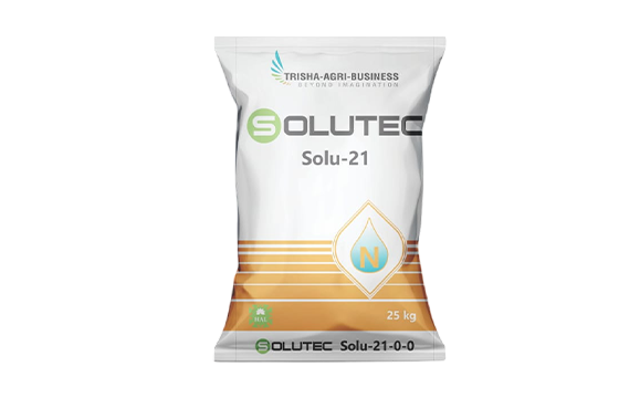 Solutec Solu-21