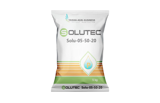 Solutec Solu-05-50-20