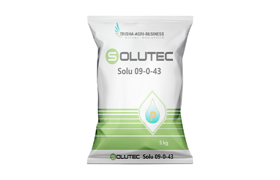 Solutec Solu 09-0-43