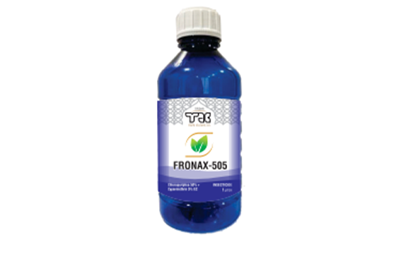 Fronax-505