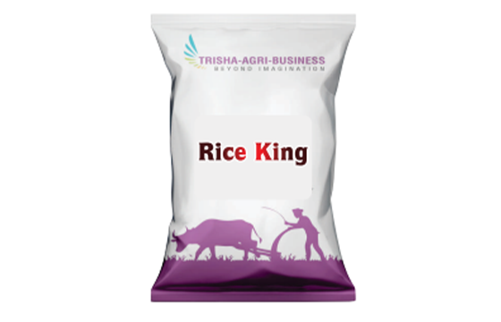 Rice King