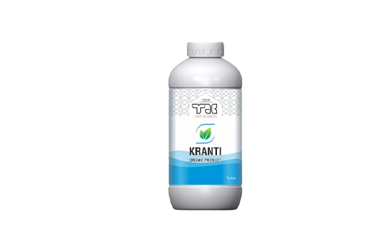 Kranti